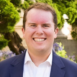 Meet your Posher, Jon